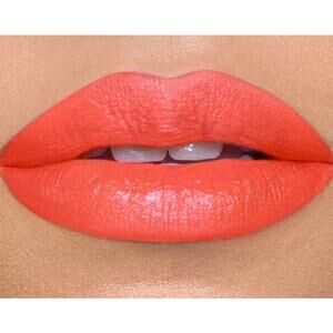 Jeffree Star Velvet Trap Lipstick in Prick